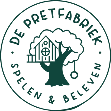De Pretfabriek