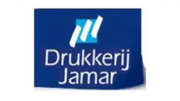 Drukkerij Jamar
